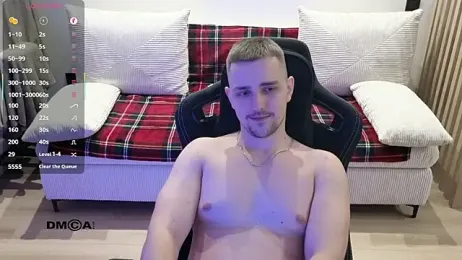 Larstar01 — Stripchat stream photo (Mar 2026)