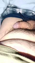 Hiropito — Cam4 profile photo