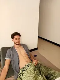 Dante_dm — Stripchat stream photo (Sep 2025)