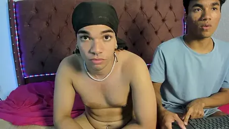 boys_yourparty — Stripchat stream photo (Mar 2026)