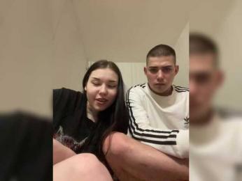 TUYA2 — вебкам-модель онлайн на bongacams