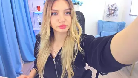 SelenaeMoore — stripchat