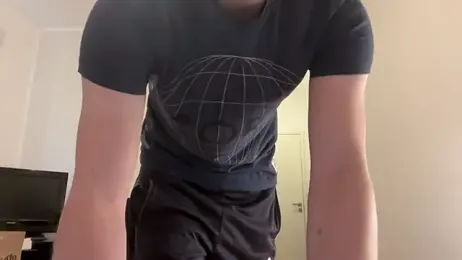 Cube933 — Stripchat stream photo (Oct 2025)