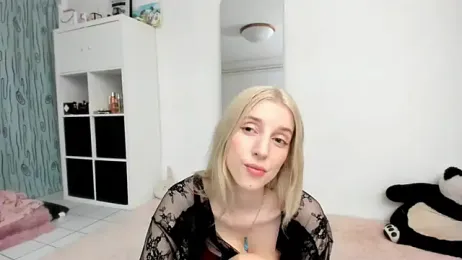 KenzieDawton — stripchat