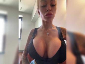 Maria_Magdaleena — bongacams
