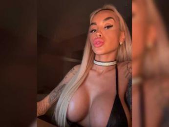 Maria_Magdaleena — вебкам-модель онлайн на bongacams