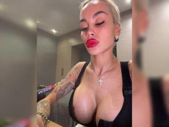 Maria_Magdaleena — вебкам-модель онлайн на bongacams