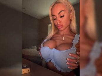 Maria_Magdaleena — вебкам-модель онлайн на bongacams