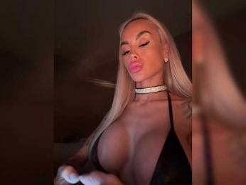 Maria_Magdaleena — вебкам-модель онлайн на bongacams