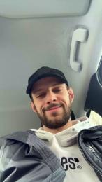 XBEAR001 — вебкам-модель онлайн на cam4