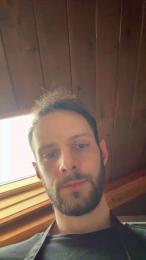 XBEAR001 — вебкам-модель онлайн на cam4