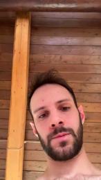 XBEAR001 — вебкам-модель онлайн на cam4