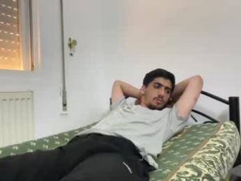 hihi9697 — Chaturbate stream photo (Aug 2026)