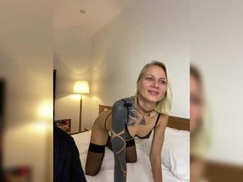 BubaLeh666 — вебкам-модель онлайн на bongacams
