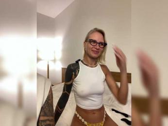 BubaLeh666 — вебкам-модель онлайн на bongacams