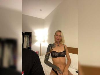 BubaLeh666 — вебкам-модель онлайн на bongacams