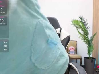 monica-blackk — Bongacams profile photo