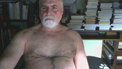 machobotas — Cam4 profile photo