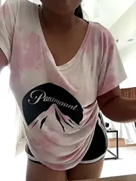 623415 — Stripchat profile photo