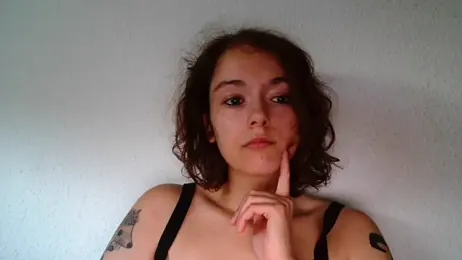 Goddess_Saysay7 — stripchat