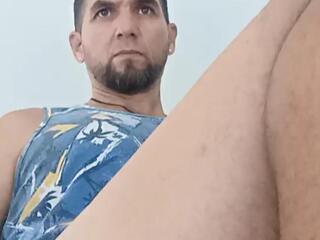 Jules Stanley — вебкам-модель онлайн на flirt4free