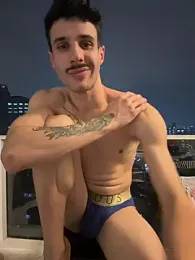 slaamdopee — Stripchat stream photo (Aug 2026)