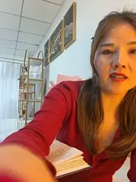 Efangfang — Stripchat stream photo (Mar 2026)