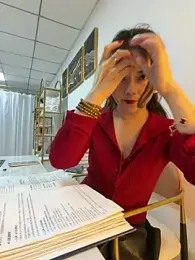 Efangfang — Stripchat stream photo (Mar 2026)