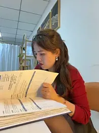 Efangfang — Stripchat stream photo (Mar 2026)