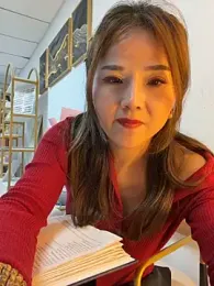 Efangfang — Stripchat stream photo (Mar 2026)