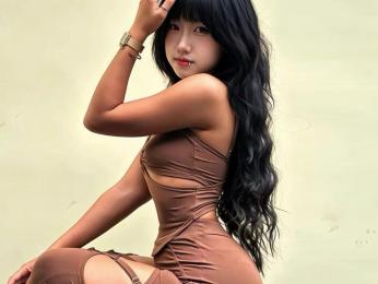 LouiseEve — вебкам-модель онлайн на livejasmin