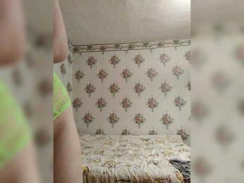 Alisa-33 — Bongacams stream photo (Jun 2026)