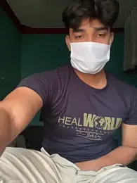 sonalsanskar — вебкам-модель онлайн на stripchat