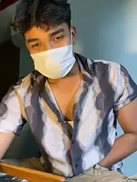 sonalsanskar — вебкам-модель онлайн на stripchat