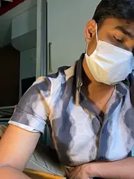 sonalsanskar — вебкам-модель онлайн на stripchat