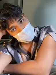 sonalsanskar — вебкам-модель онлайн на stripchat