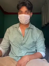 sonalsanskar — вебкам-модель онлайн на stripchat