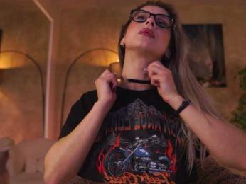 MaddieBryggs — Bongacams stream photo (Mar 2026)