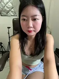 nanaaar — Stripchat profile photo