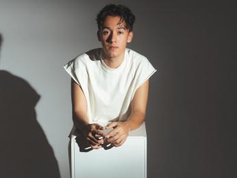 AustinReed — вебкам-модель онлайн на livejasmin