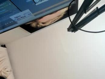 sarita_loven — Chaturbate stream photo (Mar 2026)