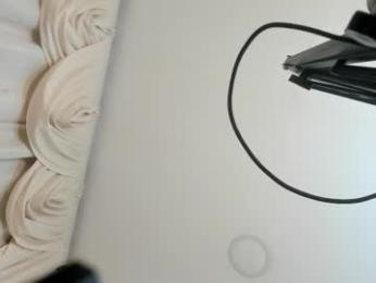 sarita_loven — вебкам-модель онлайн на chaturbate