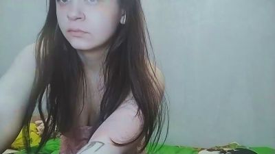 EveliaArhelger — Cam4 stream photo (Apr 2026)