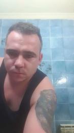 Ismael993 — вебкам-модель онлайн на cam4