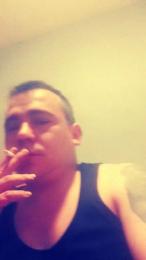 Ismael993 — Cam4 profile photo