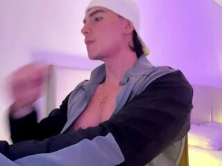 Damian I — Flirt4free stream photo (Jul 2026)