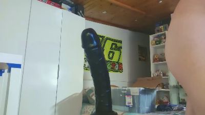 Daemon_84 — вебкам-модель онлайн на cam4