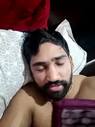 Manuusingh007 — Stripchat stream photo (Nov 2025)