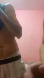 Dot22cmCarioca — вебкам-модель онлайн на cam4