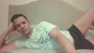 Egypt_badboy — cam4